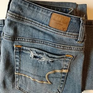 AE jeans 6